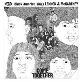 V.A. - Come Togheter :Black America Sings Lennon & McCartney